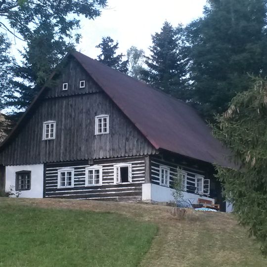 Dolní Lysečiny Nr. 8