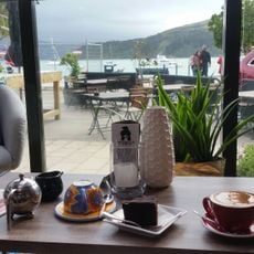 Ethels Cinema, Cafe & Bar