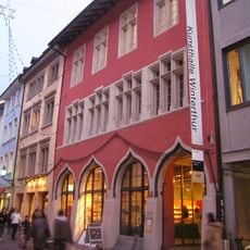 Kunsthalle Winterthur