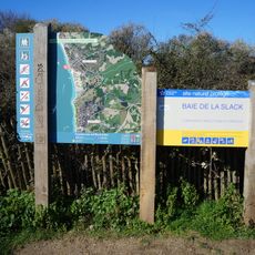 Réserve naturelle régionale du pré communal d'Ambleteuse