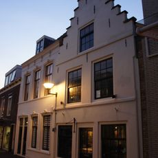 Scherminkelstraat 33, Vlissingen