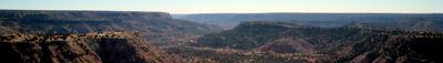 Panoramic View 1
