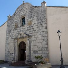 Chiesa di Santa Vittoria