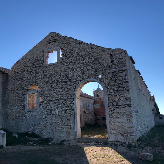 Casa de Ópera do Cabo Espichel