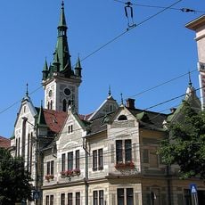 Horea Street Reformed Church