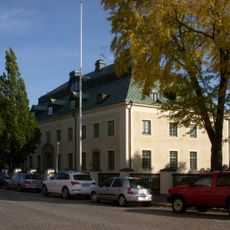 Västerbergslags domsagas tingslag