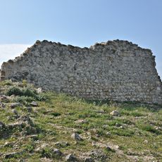 Castell d'Olèrdola
