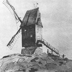 Tjärbeljan