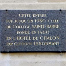 Targa commemorativa