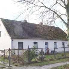 Wohnhaus Alt-Marienfelde 27