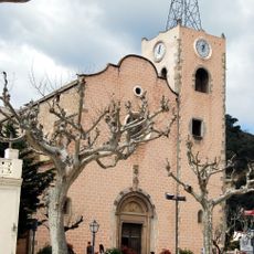 Sant Martí d'Arenys