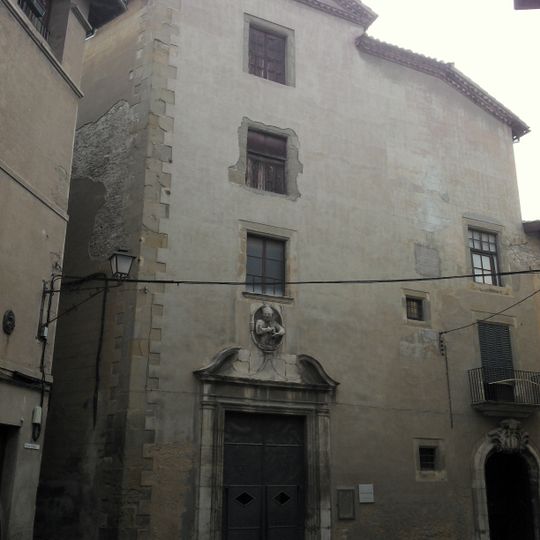Església Convent de Sant Felip