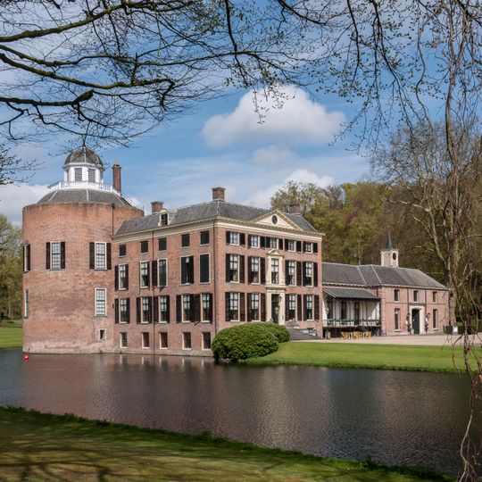 Kasteel Rosendael