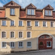 Alter Keller 5 (Rothenburg ob der Tauber)