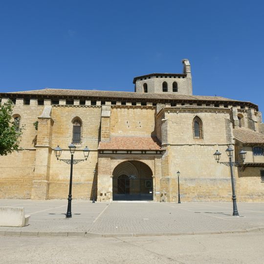 San Cebrián de Campos