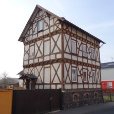 Großen-Busecker Straße 12