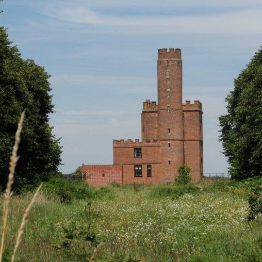 The Tower House