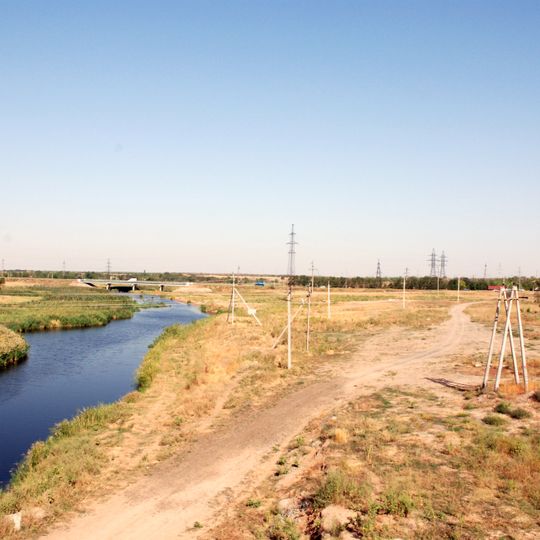 Kotelnikovsky District