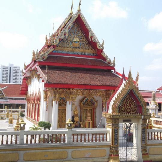 Wat Noi Nang Hong