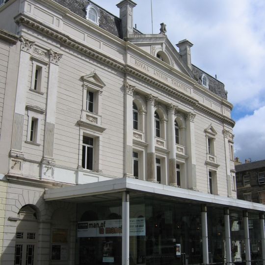 Royal Lyceum Theatre