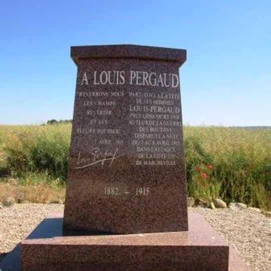 Marchéville-en-Woëvre