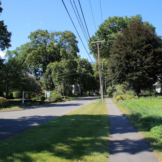 Farmington Historic District