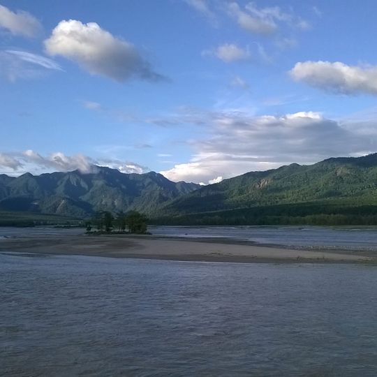 Tanakpur