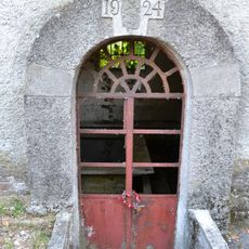 Lavatoio di Cazzago Brabbia