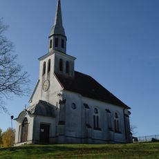 Kostel svatého Isidora