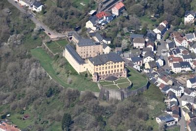 Aerial View 0