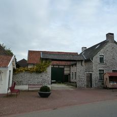 Dorpsstraat 83, Eckelrade