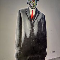 Graffiti