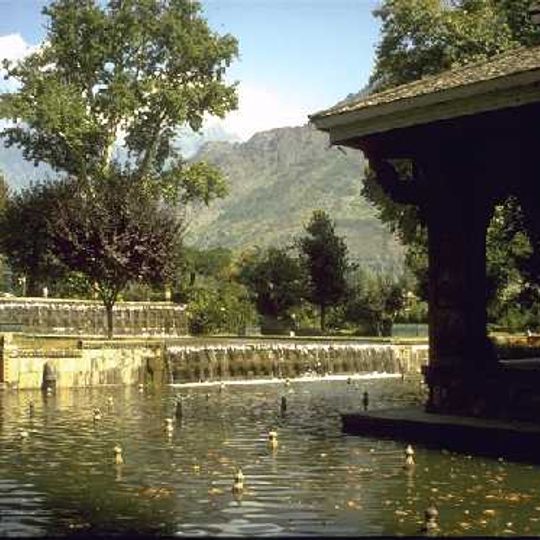 Shalimar Bagh