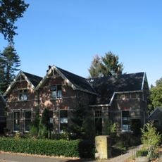 Boslaan 17/19, Balkbrug