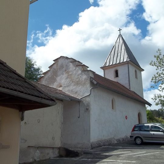 Avignon-lès-Saint-Claude