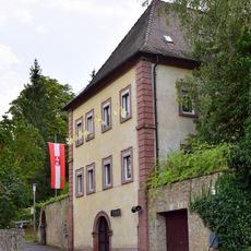 Pfarrhaus