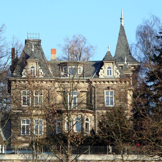 Haus Hohe Straße 30