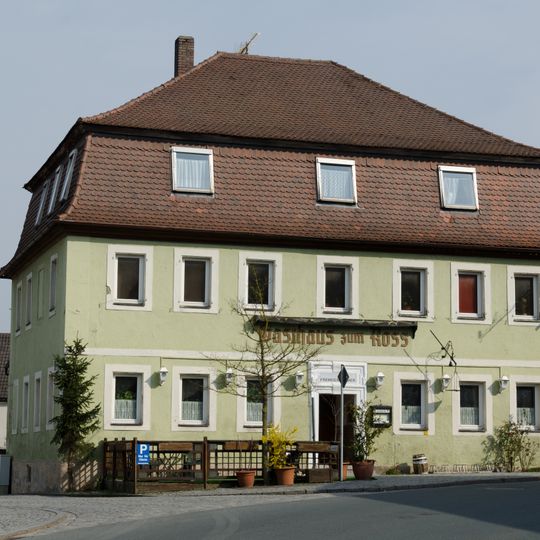 Würzburger Straße 2