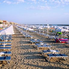 Spiaggia Bellaria