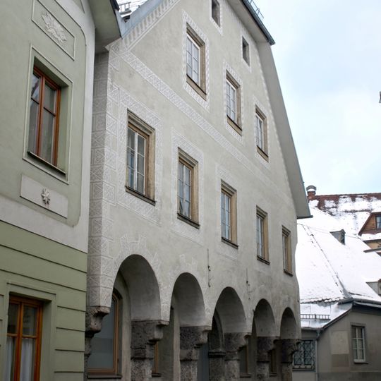 Bürgerhaus