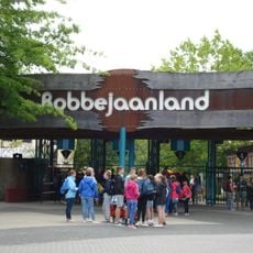 Bobbejaanland