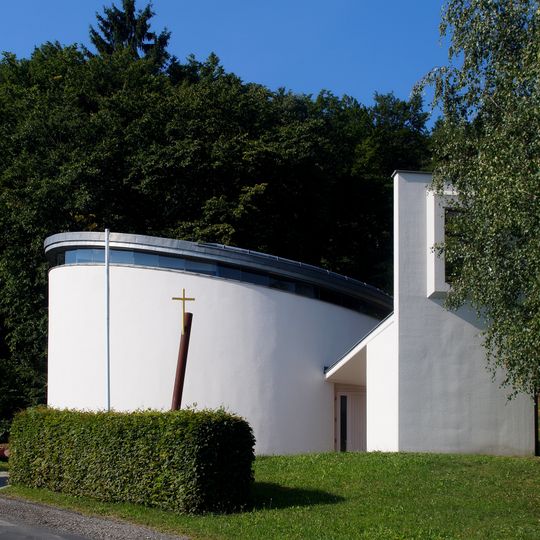 Ortskapelle Penzendorf