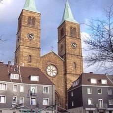 Christuskirche