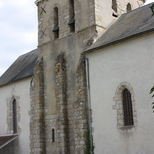 Mézières-en-Gâtinais