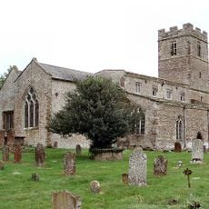 Church of St Michael, Farthinghoe