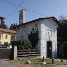 Oratorio di Sant'Eurosia