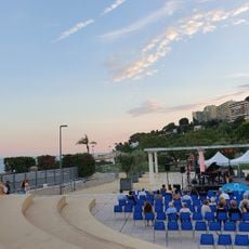Amphithéâtre de Cap-d'Ail