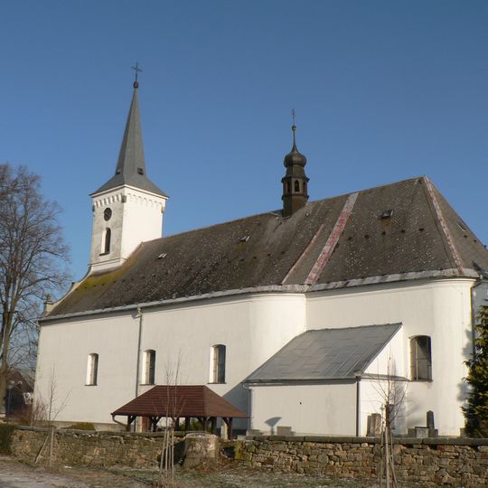 Church of Saint Nicholas