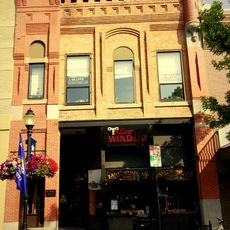 R.T. Barnett and Company Building