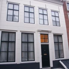 Singelstraat 23, Middelburg